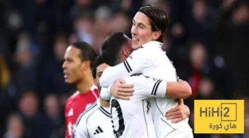 اللقاء المنتظر.. ويلسون يقود هجوم ليفربول في دوري 2025